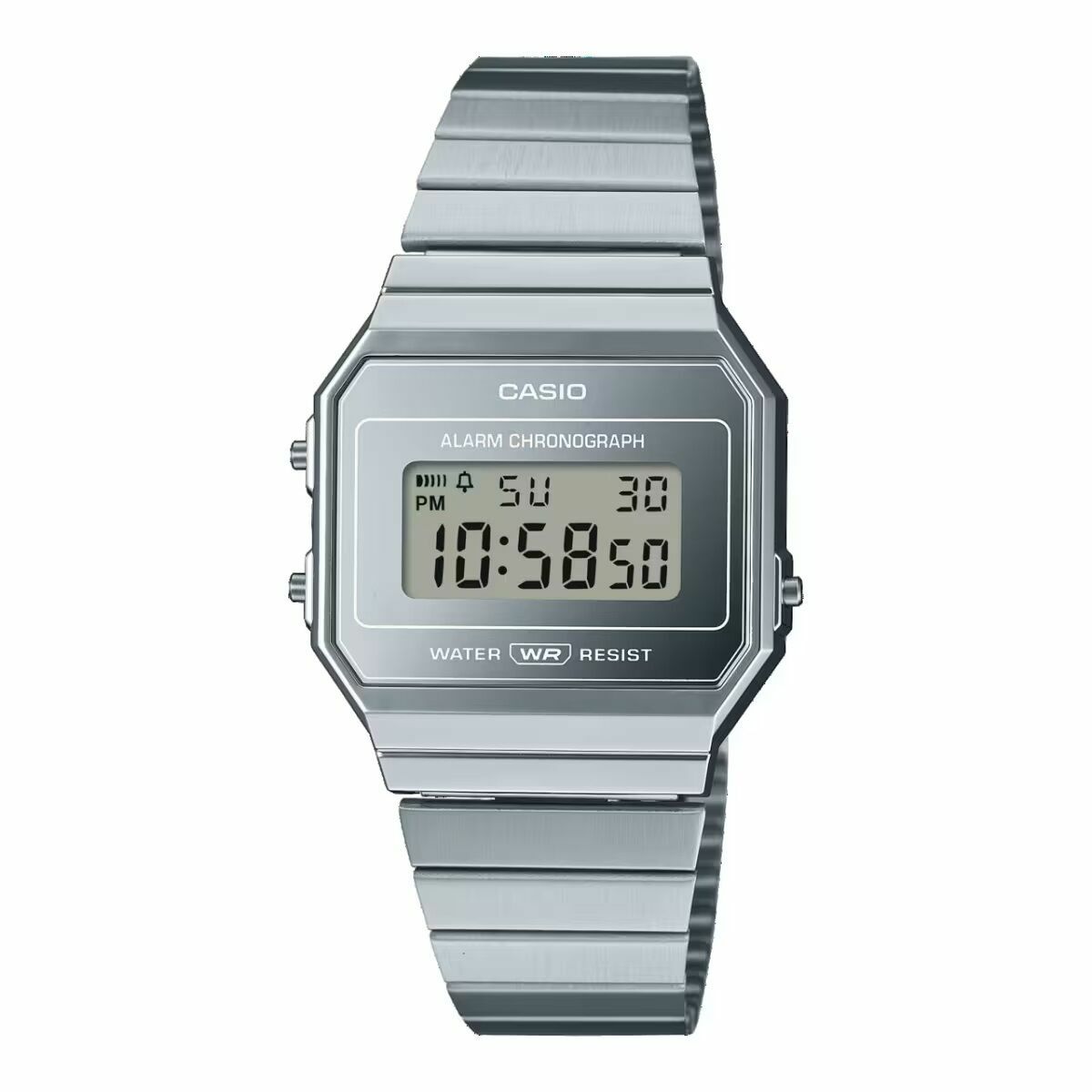 Miesten rannekellot Casio A700WEV-7AEF